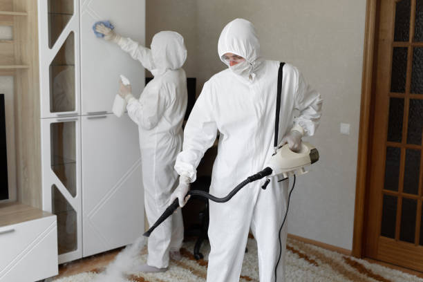 24/7 Emergency Unattended Death Cleanup experts in Spencer, NC